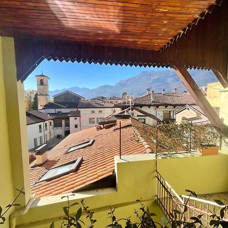 Appartamento Sui Tetti Del Centro Storico روفيريتو المظهر الخارجي الصورة