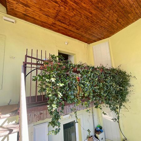Appartamento Sui Tetti Del Centro Storico روفيريتو المظهر الخارجي الصورة